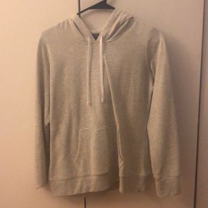 Eddie Bauer hoodie. Worn once!